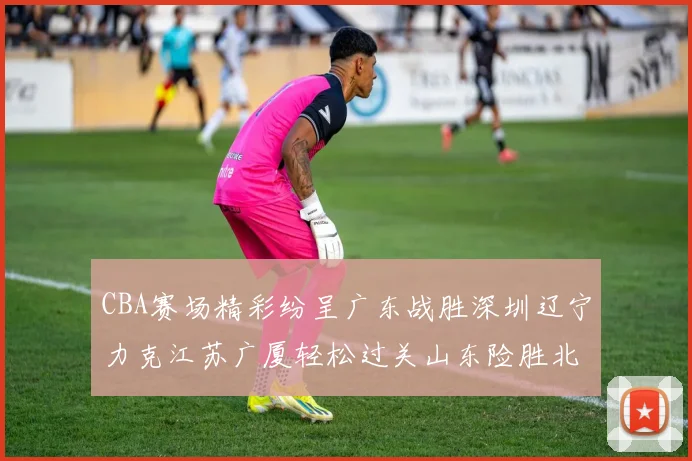 CBA赛场精彩纷呈广东战胜深圳辽宁力克江苏广厦轻松过关山东险胜北京